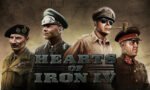 Hoi4 Nükleer Atma