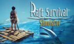 Raft oyun İnceleme