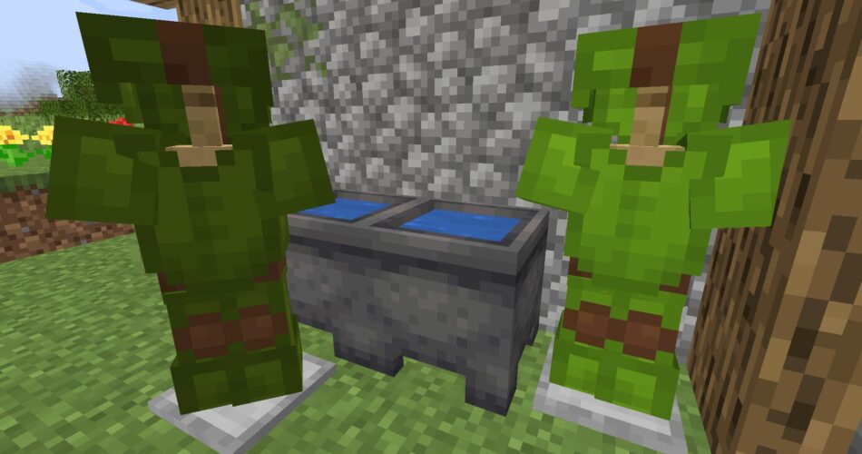 green-dye-in-minecraft