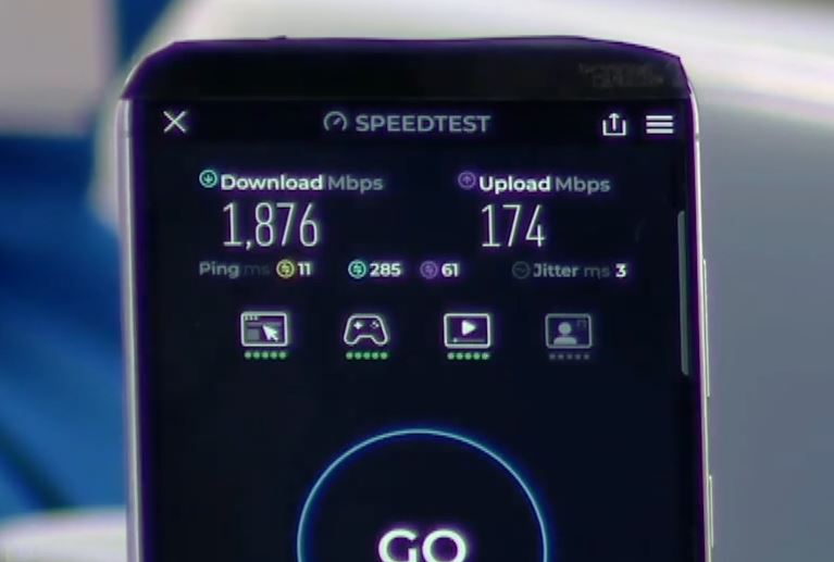 Türk Telekom 5G’de oyun çağını başlatıyor: Ping 10 ms altına indi
