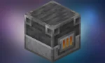 Minecraft Maden Fırını Yapımı